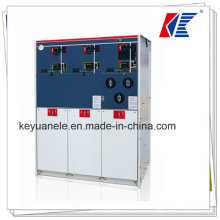 10 ~ 35kv, 10 ~ 20000kVA Transformador de la distribución de energía